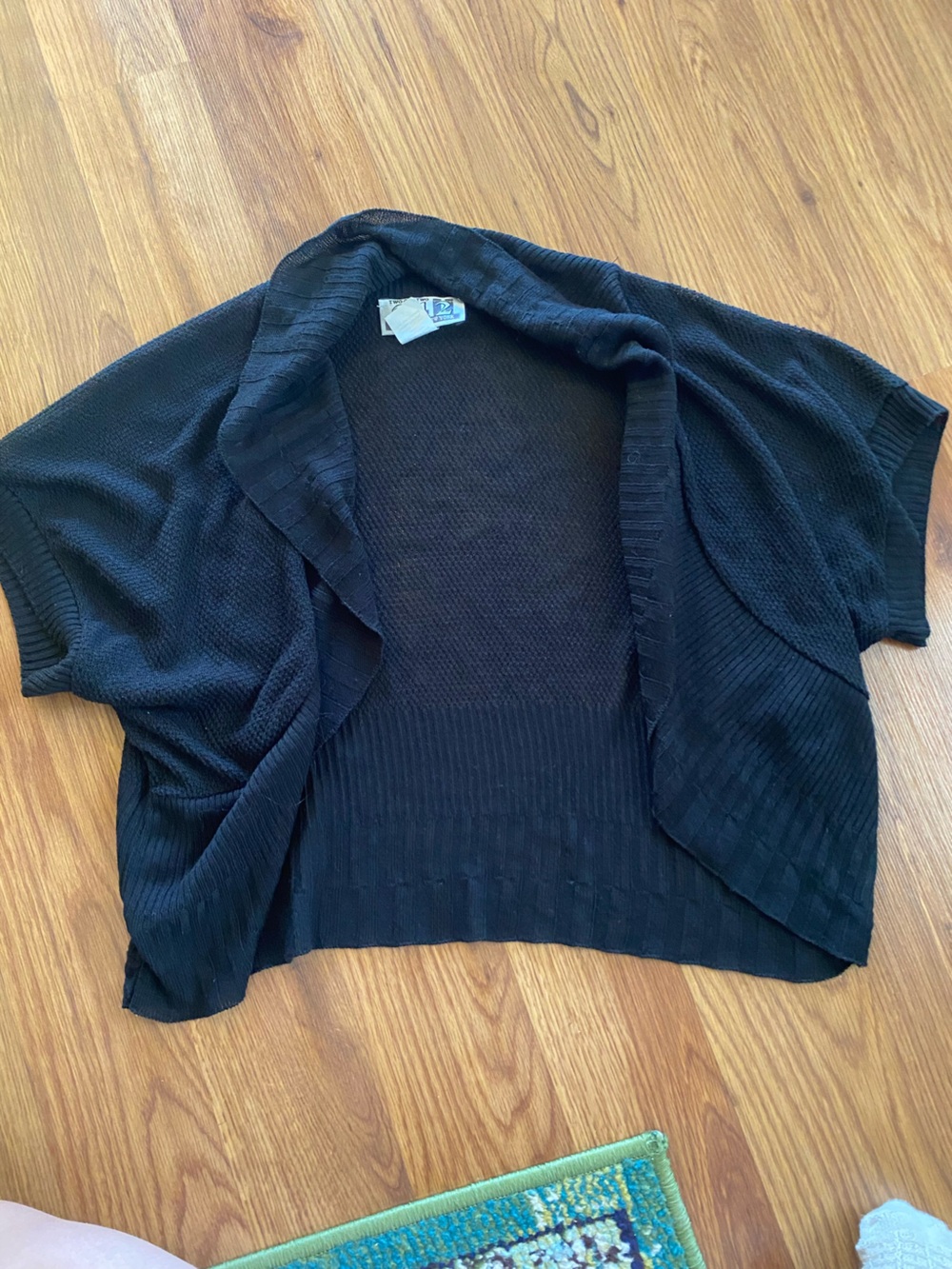 Women Sweater Subcategory
